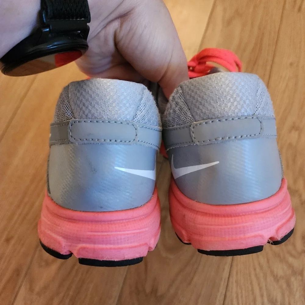 Nike Air Relentless 2 Sneakers-9
